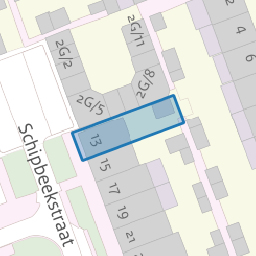 Perceel DVT00-B-18634