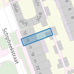 Perceel DVT00-B-18635