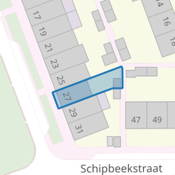 Perceel DVT00-B-18636