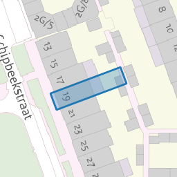 Perceel DVT00-B-18637