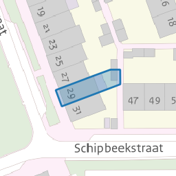 Perceel DVT00-B-18638