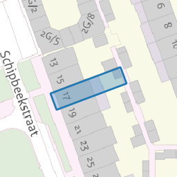 Perceel DVT00-B-18639