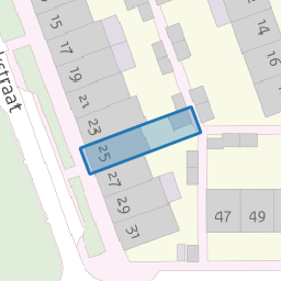 Perceel DVT00-B-18640