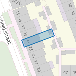 Perceel DVT00-B-18642