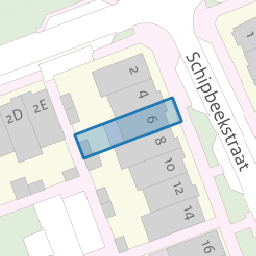 Perceel DVT00-B-18652