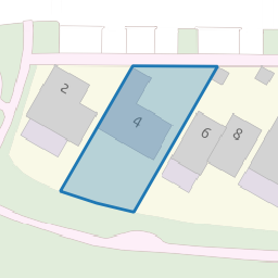 Perceel DVT00-B-18694