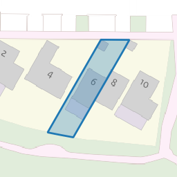 Perceel DVT00-B-18695