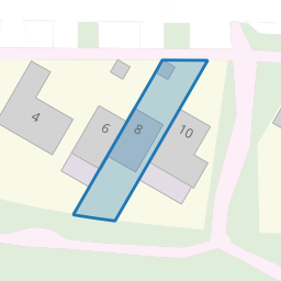 Perceel DVT00-B-18696