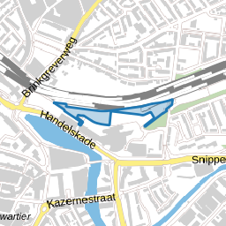 Perceel DVT00-B-18711