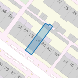 Perceel DVT00-B-18714