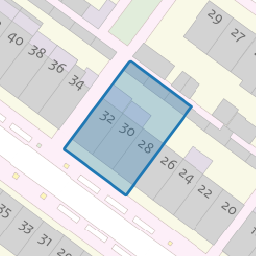 Perceel DVT00-B-18716