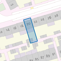 Perceel DVT00-B-18717