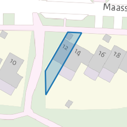 Perceel DVT00-B-18719