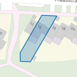 Perceel DVT00-B-18720