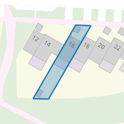 Perceel DVT00-B-18721