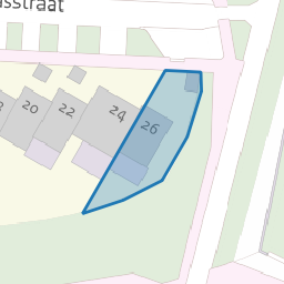 Perceel DVT00-B-18726