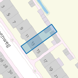 Perceel DVT00-B-18727