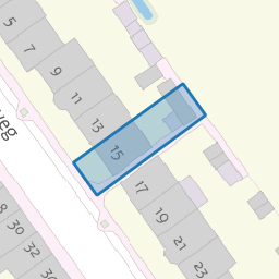 Perceel DVT00-B-18728