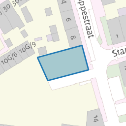 Perceel DVT00-B-18729