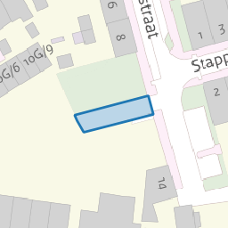 Perceel DVT00-B-18730