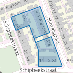 Perceel DVT00-B-18733