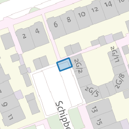 Perceel DVT00-B-18734