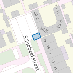 Perceel DVT00-B-18736