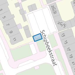 Perceel DVT00-B-18737