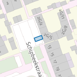 Perceel DVT00-B-18740