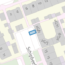 Perceel DVT00-B-18741