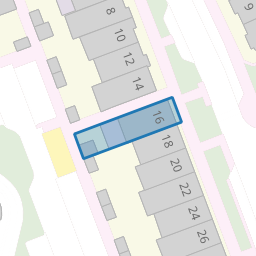 Perceel DVT00-B-18757