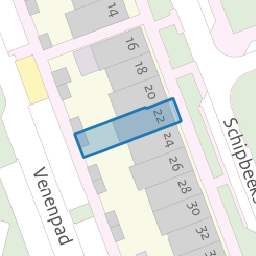 Perceel DVT00-B-18760