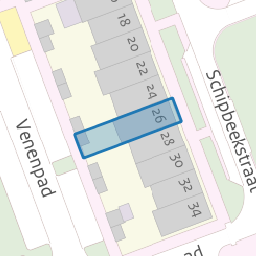 Perceel DVT00-B-18762