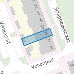 Perceel DVT00-B-18764