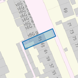 Perceel DVT00-B-18768