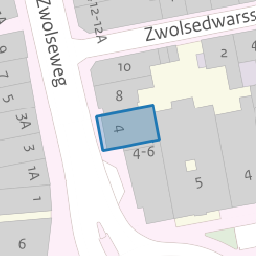 Perceel DVT00-B-18771