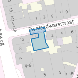 Perceel DVT00-B-18773