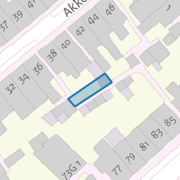 Perceel DVT00-B-18777