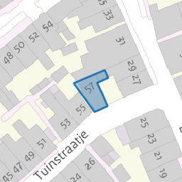 Perceel DVT00-B-18781