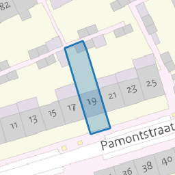 Perceel DVT00-B-18783