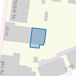 Perceel DVT00-B-18785