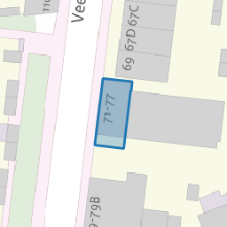 Perceel DVT00-B-18786