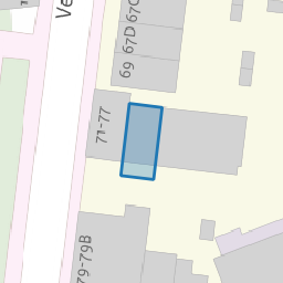 Perceel DVT00-B-18788