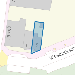 Perceel DVT00-B-18789