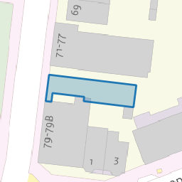 Perceel DVT00-B-18790