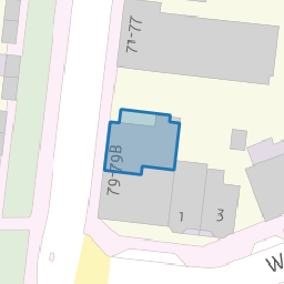 Perceel DVT00-B-18794