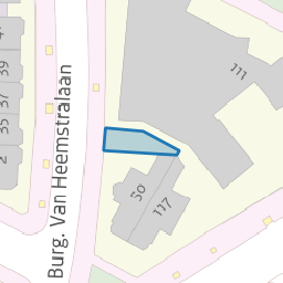 Perceel DVT00-B-18795