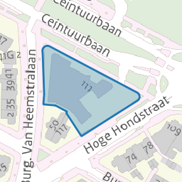 Perceel DVT00-B-18796