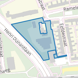 Perceel DVT00-B-18801