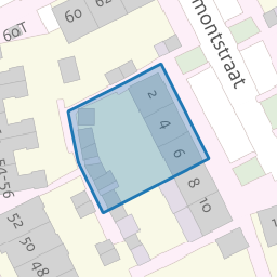 Perceel DVT00-B-18803